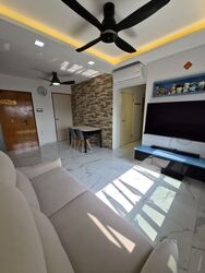 Blk 95B City Vue @henderson (Bukit Merah), HDB 3 Rooms #604469211